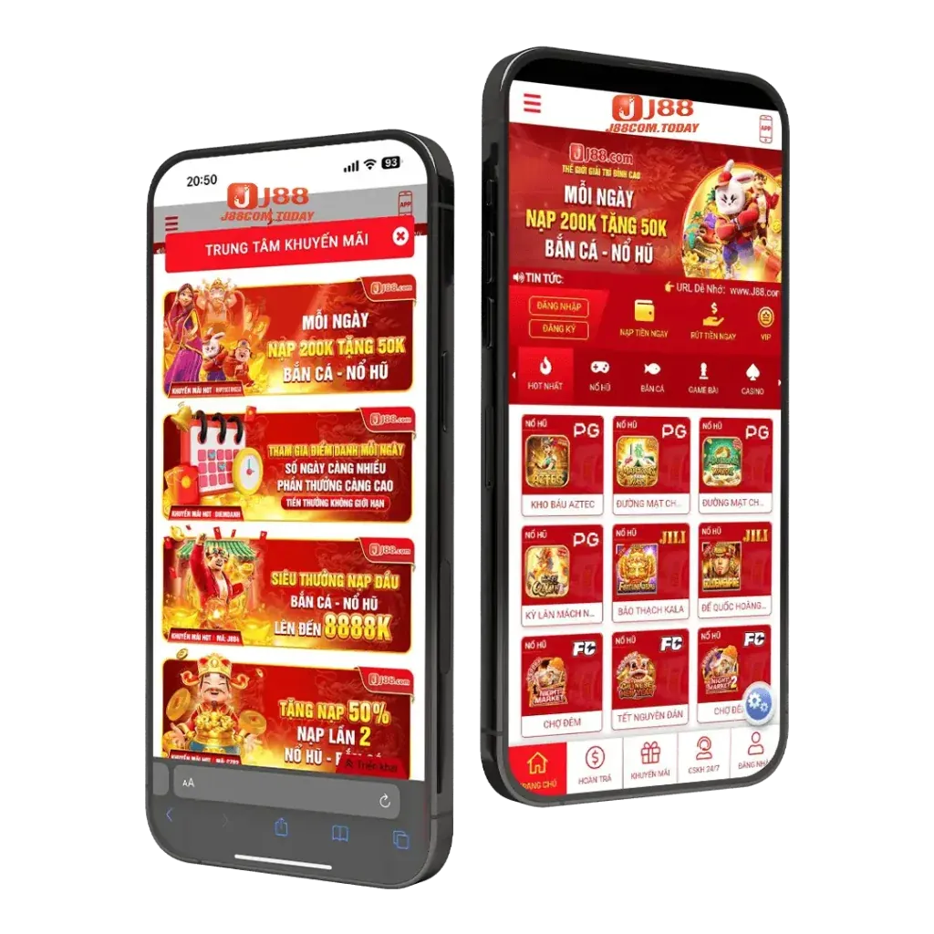 Mẹo chơi bắn cá