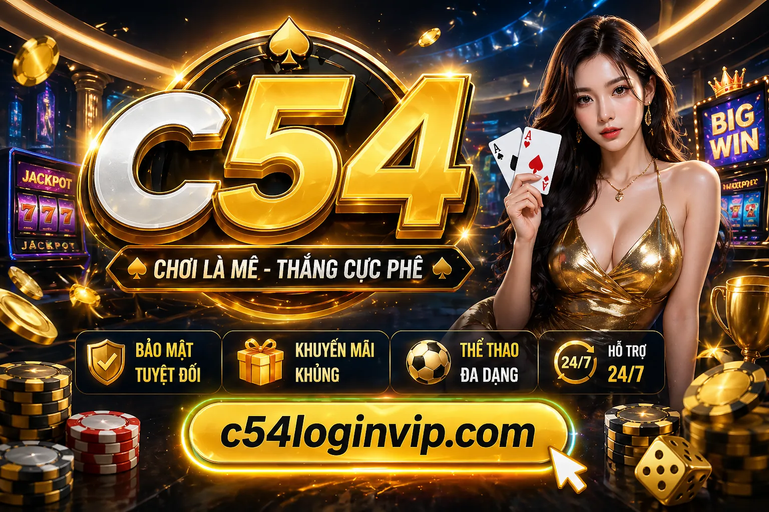 Nền tảng giải trí trực tuyến acb888 chính thức với ưu đãi độc quyền 2026