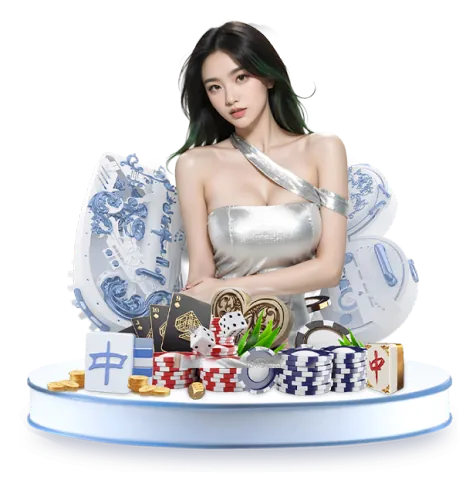 Logo nhà cung cấp CQ9 Gaming